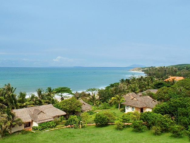 Mui Ne – an ideal summer tourism site
